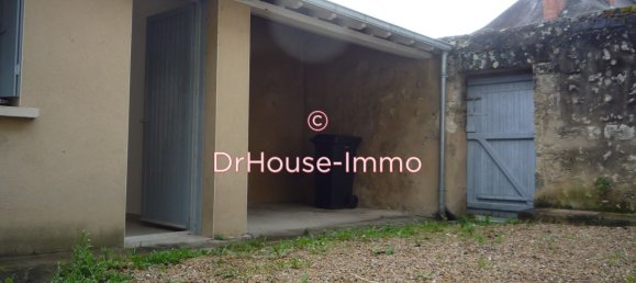 Casa de 2 dormitorios en Rille, France No. 54078 4