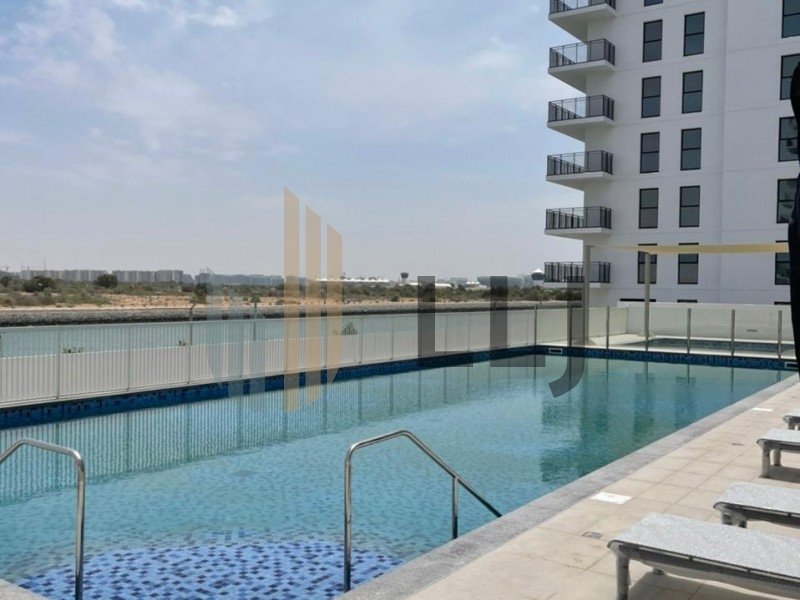 Appartement à Yas Island, UAE 43.9m² No. 66484