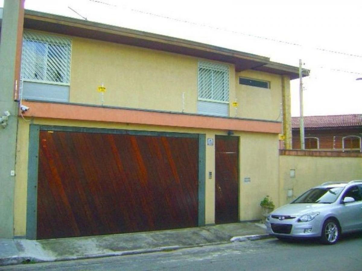 4 Schlafzimmer Haus in Sao Paulo, Brazil, Nr. 466929