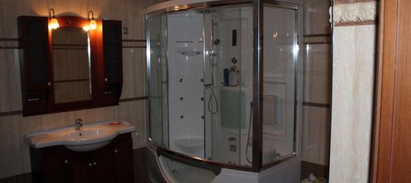 Вилла с 6 комнатами в Халкидики, Центральная Македония, Македония и Фракия, Греция № 8175 6