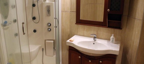 Вилла с 6 комнатами в Халкидики, Центральная Македония, Македония и Фракия, Греция № 8175 13