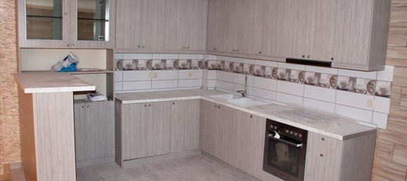 Вилла с 6 комнатами в Халкидики, Центральная Македония, Македония и Фракия, Греция № 8175 9