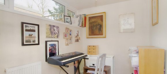 3 bedrooms Maisonette in Northwood, United Kingdom No. 10683 45