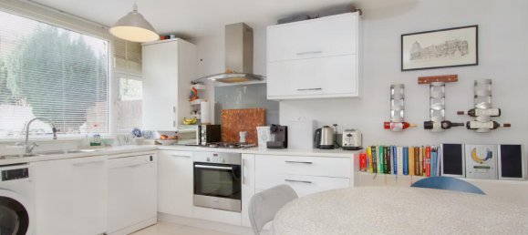 3 bedrooms Maisonette in Northwood, United Kingdom No. 10683 15