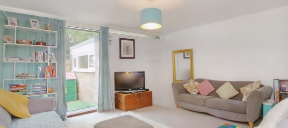 3 bedrooms Maisonette in Northwood, United Kingdom No. 10683 11