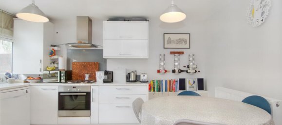 3 bedrooms Maisonette in Northwood, United Kingdom No. 10683 10