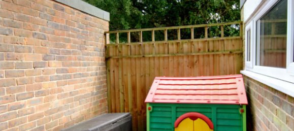 3 bedrooms Maisonette in Northwood, United Kingdom No. 10683 55