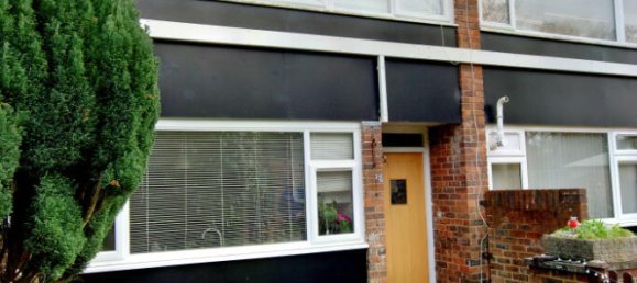 3 bedrooms Maisonette in Northwood, United Kingdom No. 10683 80