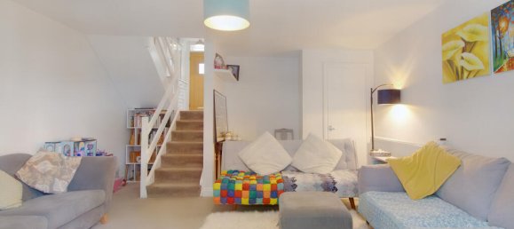 3 bedrooms Maisonette in Northwood, United Kingdom No. 10683 39