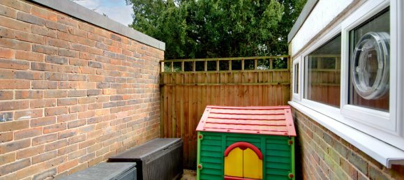 3 bedrooms Maisonette in Northwood, United Kingdom No. 10683 79