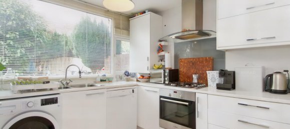 3 bedrooms Maisonette in Northwood, United Kingdom No. 10683 6