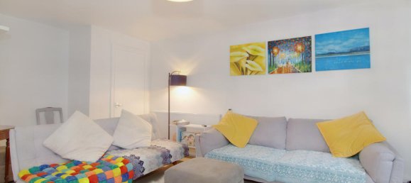 3 bedrooms Maisonette in Northwood, United Kingdom No. 10683 44