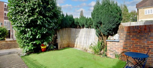 3 bedrooms Maisonette in Northwood, United Kingdom No. 10683 51