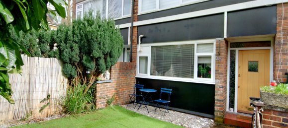 3 bedrooms Maisonette in Northwood, United Kingdom No. 10683 73