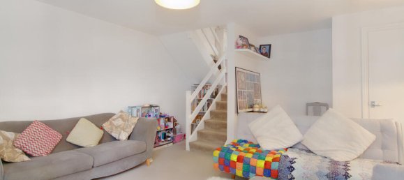 3 bedrooms Maisonette in Northwood, United Kingdom No. 10683 20