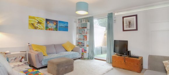 3 bedrooms Maisonette in Northwood, United Kingdom No. 10683 36