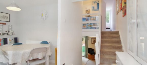 3 bedrooms Maisonette in Northwood, United Kingdom No. 10683 23