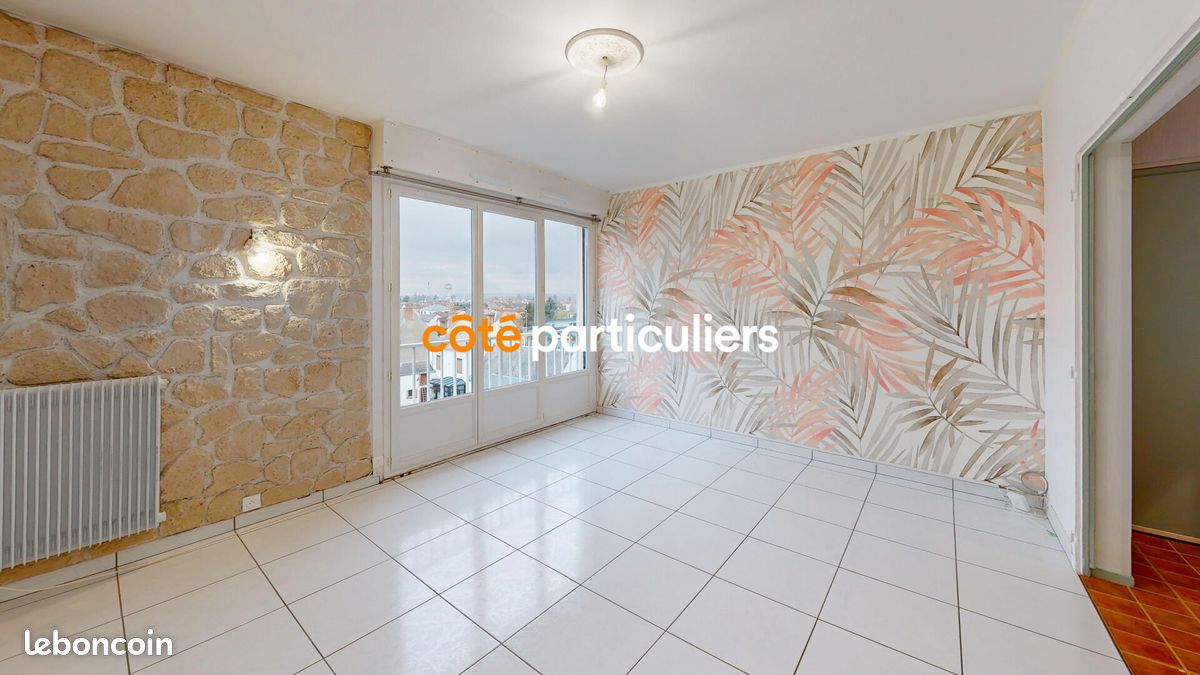 2 غرف نوم شقة في La Chapelle-Saint-Mesmin, France رقم 44427