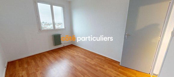 2 غرف نوم شقة في La Chapelle-Saint-Mesmin, France رقم 44427 10