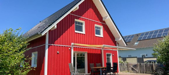 Дом с 4 спальнями в Гота, Германия № 298040 34