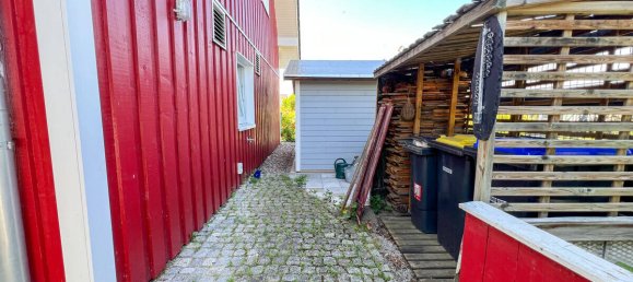 Дом с 4 спальнями в Гота, Германия № 298040 29