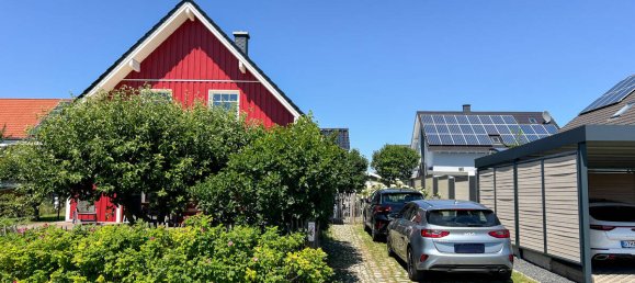 Дом с 4 спальнями в Гота, Германия № 298040 25