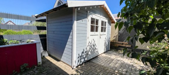 Дом с 4 спальнями в Гота, Германия № 298040 28