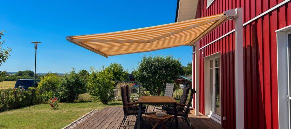 Дом с 4 спальнями в Гота, Германия № 298040 26