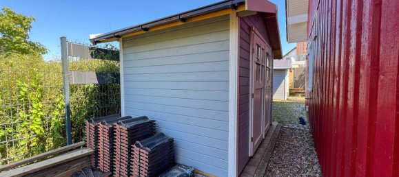 Дом с 4 спальнями в Гота, Германия № 298040 30