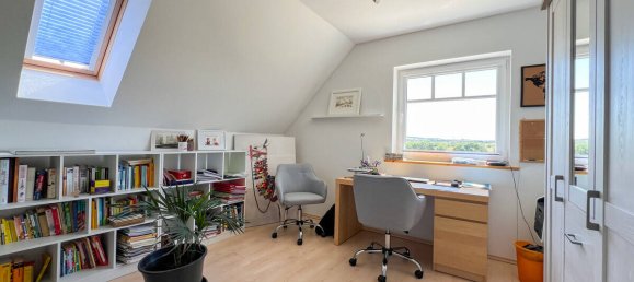 Дом с 4 спальнями в Гота, Германия № 298040 20