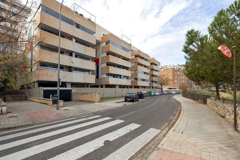 Apartamento T3 em Granada, Spain N.º 222110