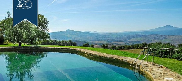 9 bedrooms Hotel in Sarteano, Italy No. 232171 23