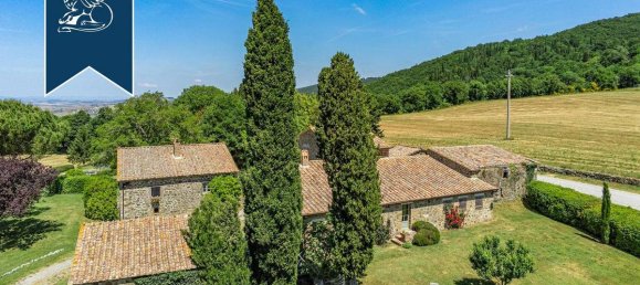 9 bedrooms Hotel in Sarteano, Italy No. 232171 12