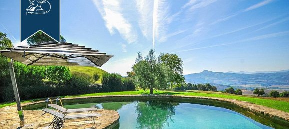 9 bedrooms Hotel in Sarteano, Italy No. 232171 19