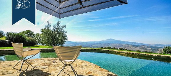 9 bedrooms Hotel in Sarteano, Italy No. 232171 20