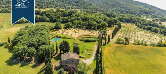 9 bedrooms Hotel in Sarteano, Italy No. 232171 15