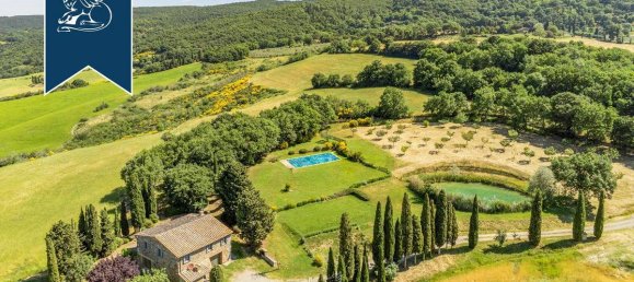 9 bedrooms Hotel in Sarteano, Italy No. 232171 13