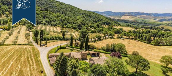 9 bedrooms Hotel in Sarteano, Italy No. 232171 5