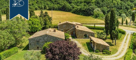 9 bedrooms Hotel in Sarteano, Italy No. 232171 10