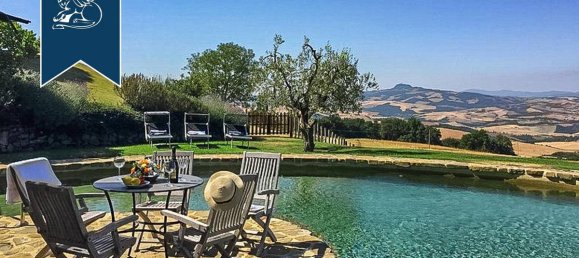 9 bedrooms Hotel in Sarteano, Italy No. 232171 18