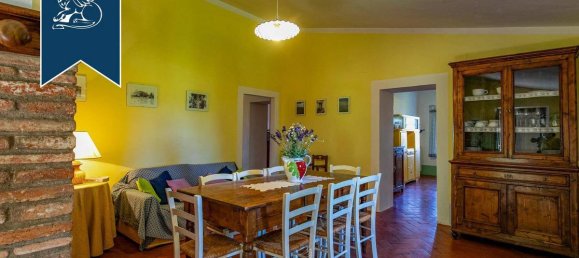 9 bedrooms Hotel in Sarteano, Italy No. 232171 34