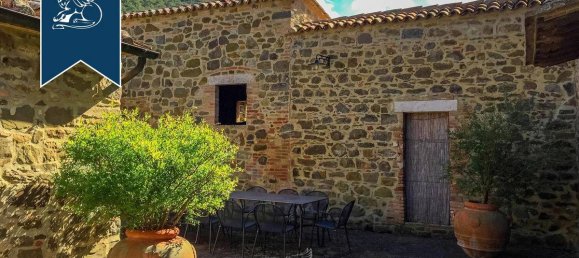 9 bedrooms Hotel in Sarteano, Italy No. 232171 32