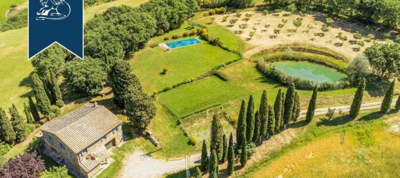 9 bedrooms Hotel in Sarteano, Italy No. 232171 14