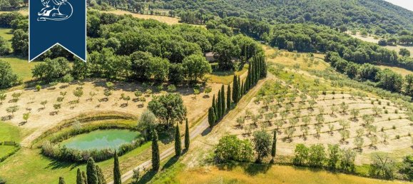 9 bedrooms Hotel in Sarteano, Italy No. 232171 4