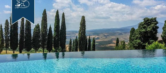 9 bedrooms Hotel in Sarteano, Italy No. 232171 21