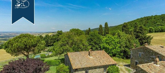 9 bedrooms Hotel in Sarteano, Italy No. 232171 11