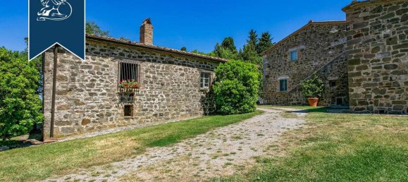 9 bedrooms Hotel in Sarteano, Italy No. 232171 31