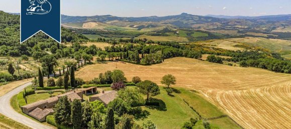 9 bedrooms Hotel in Sarteano, Italy No. 232171 3