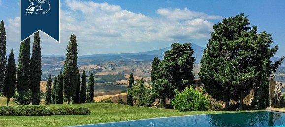 9 bedrooms Hotel in Sarteano, Italy No. 232171 22