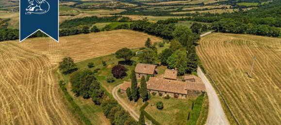 9 bedrooms Hotel in Sarteano, Italy No. 232171 8